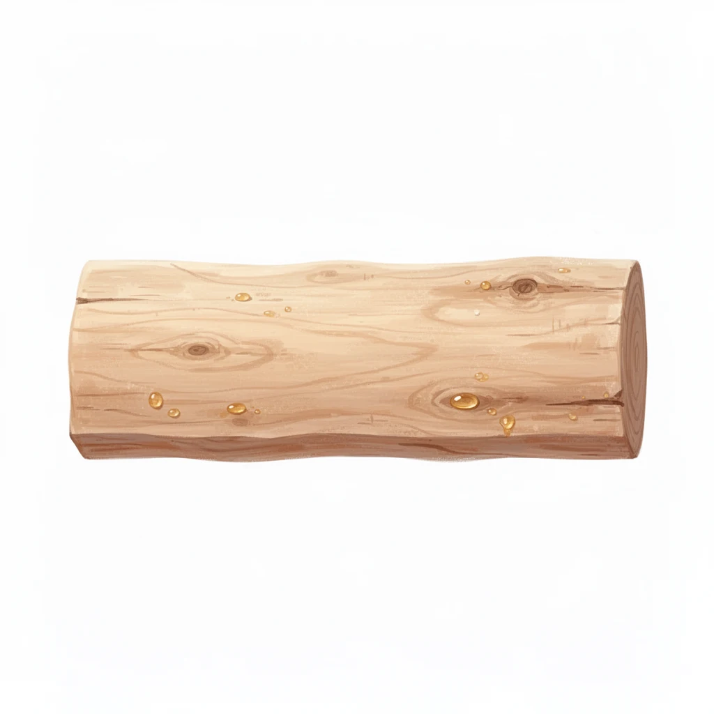 Hinoki Wood